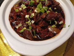 -长兴菜馆(高桥店)