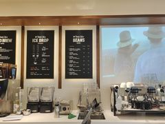 -Peet's Coffee皮爷咖啡(新天地黑标店)