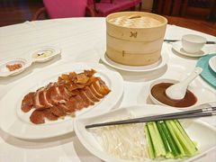 -阳澄湖费尔蒙酒店颐丰阁中餐厅(马鞍山西路店)