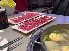 -为什么牛潮汕牛肉火锅(中信广场店)