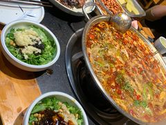 -小饕荟雅安贡椒鱼鲜馆(广福桥店)