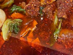 -上和臻品中国菜(花园街店)