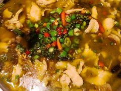 -鸡毛店·川菜(双楠店)