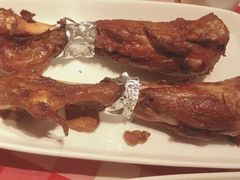 -西贝(上海我格广场店)