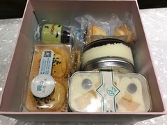 -佩家私房烘焙(宝龙店)