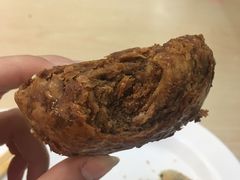 糖火烧-白魁老号饭庄(交道口店)