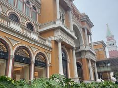 -澳门威尼斯人综合度假区