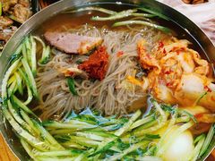 冷面-高丽居(福春店)