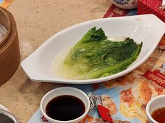 -点都德(皇岗村店)