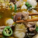 我最近发现了一家超棒的烧鸡公店— 盘盘来烧鸡公！