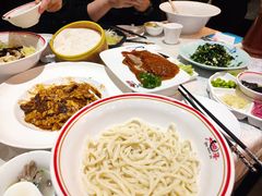 -大碗居·烤鸭·鱼头泡饼(天坛东门店)