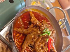 -KimPro 辛普乐概念韩餐