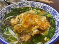 -无名羊肉粉(赤水店)
