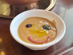 -清真·鸦儿李记·小馆(后海店)