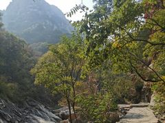 -黑龙潭风景区