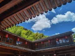 -黄檀硐景区