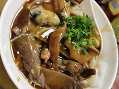 -荔林食店(西华路店)