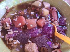 -八一路好吃街(雨田商务大厦店)