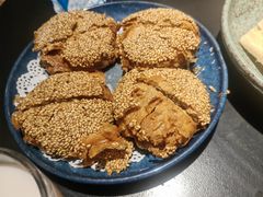 -羊大爷涮肉(亮马桥店)