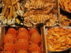 -安蒂娅·海鲜自助餐厅(安蒂娅美兰酒店)
