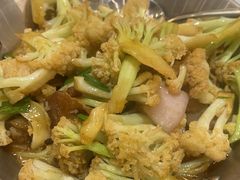 -小菜园新徽菜(宜兴八佰伴店)