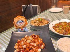 -玉桥餐厅(天坛店)