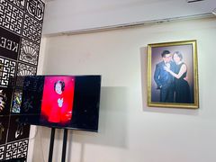 -鸿达摄影KEEP LOVE家庭肖像馆·身份证照(宝山万达广场店)