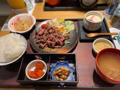 -味太助·银饭食堂(中华城店)