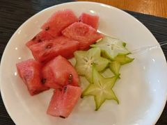 -长沙世纪金源大饭店·金世纪中餐厅