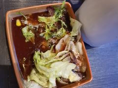 -AJIYA·池袋日式烧肉自助(天津万象城店)