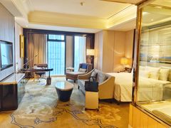 -长沙富力万达文华酒店