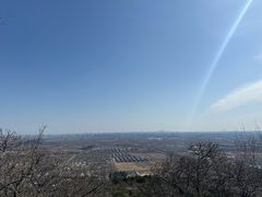 -北京西山国家森林公园