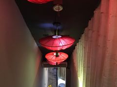 大堂-醉长安(南门总店)