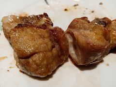 -戈拿旺巴西烤肉(崇文门店)
