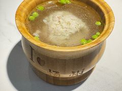 -打酱油·非遗淮扬菜(瘦西湖梅岭老店)