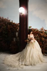 点击看大图 -Chic Bridal 熙可婚纱