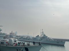 -中国人民解放军海军博物馆