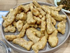 -京玉菲饭店(李村店)