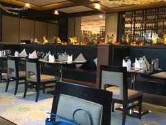 -太湖饭店玉兰厅(自助餐厅)