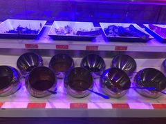 小料-千纸鹤嫩汁烤肉(西大直街店)