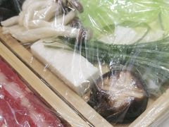 -吉野家(黑牛城道店)