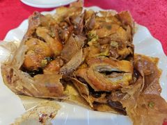 -粤北餐馆