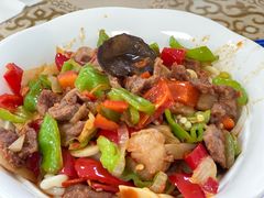 -吾斯曼珍珠抓饭王