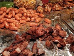-炽真·果木窑烤自助牛排馆儿(和平欧乐店)