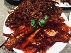 -春花民族美食(佳木斯总店)
