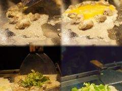 -东门町美食街