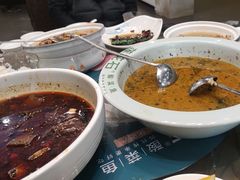 -莲花石酸菜鱼(海滨东路店)