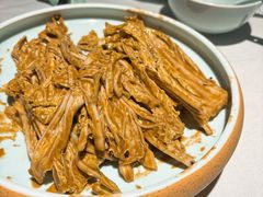 -羲和雅苑•北京烤鸭(陆家嘴中心店)