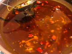 -大鸭梨烤鸭(左家庄店)