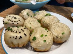 -小杨生煎(湟普汇店)